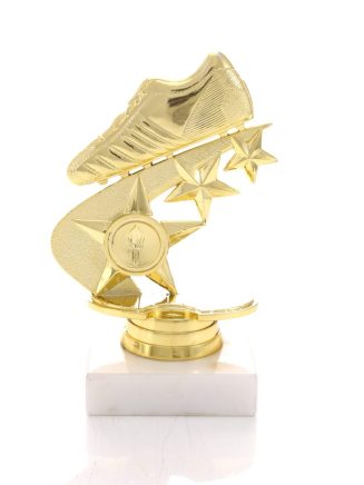 Soccer Three Star Boot - TE81961+M4