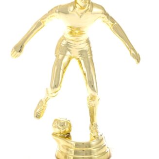 Soccer Player - TE8329+M3