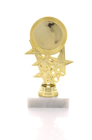 Stacked Star Holder - TE8568+M3