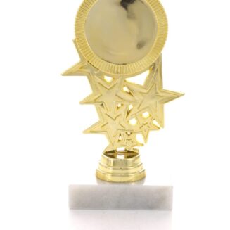 Stacked Star Holder - TE8568+M3