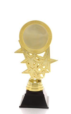 Stacked Star Holder - TE8568+PB1
