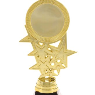 Stacked Star Holder - TE8568+PB1