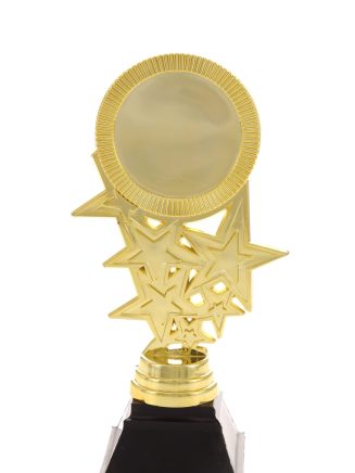 Stacked Star Holder - TE8568+PB1
