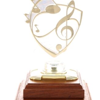 Music Theme - TEG4034+K6+K4