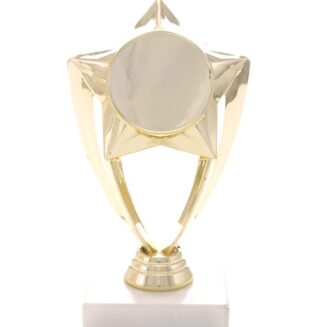 Gold Star Holder - TEH422+M4