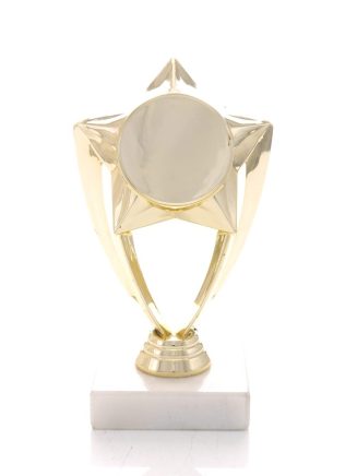 Gold Star Holder - TEH422+M4