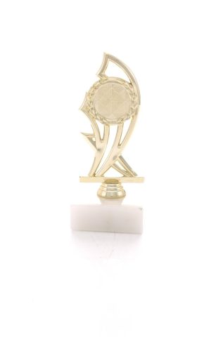 Gold Insert Holder - TES1I+M1