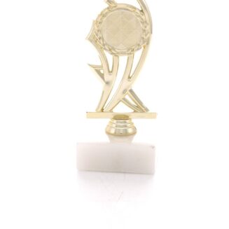 Gold Insert Holder - TES1I+M1