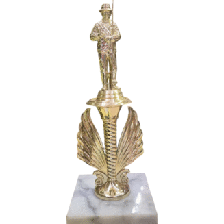 Fisherman on Winged Riser - ANGLING2