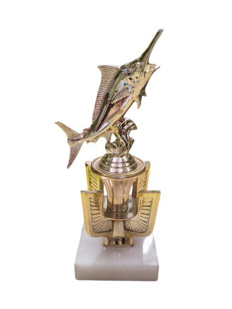 Winged Marlin - ANGLING3