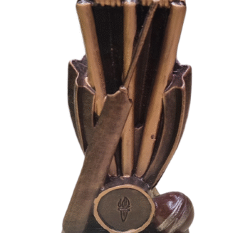 Resin Cricket Theme - HX1571C