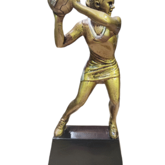 Netball Gold - HX1891L