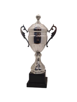 Silver Cup - JL3064C