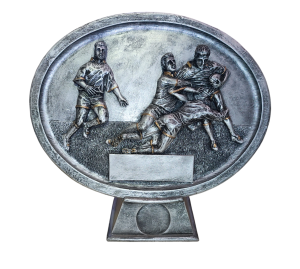 Rugby Resin Trophy - TA21224
