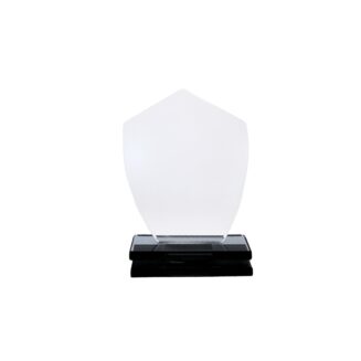 Glass Trophy - 1190952