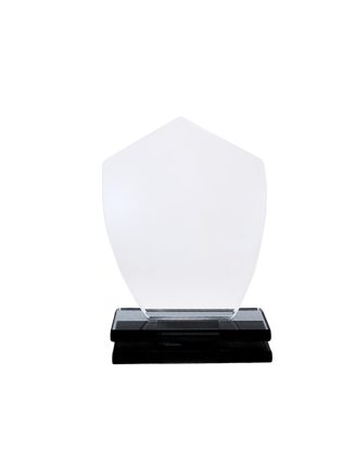 Glass Trophy - 1190952