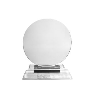 Glass Round D/B - CSH3