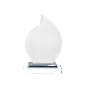 Glass Flame - CSDR319