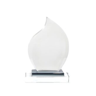 Glass Flame - CSDR319