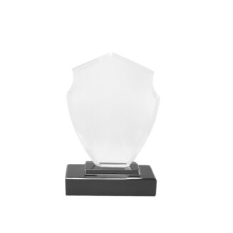 Glass Trophy - CS-PP-45