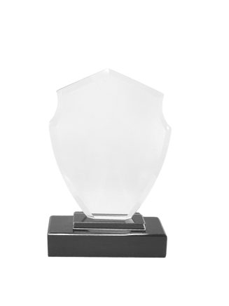 Glass Trophy - CS-PP-45