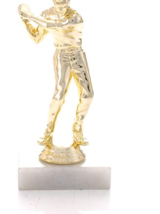Golfer Male Club  - GOLF13