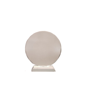 Round Glass - LD-T082