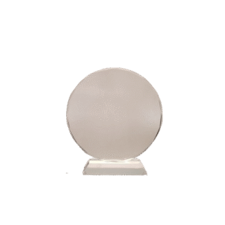 Round Glass - LD-T082