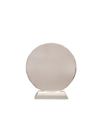 Round Glass - LD-T082