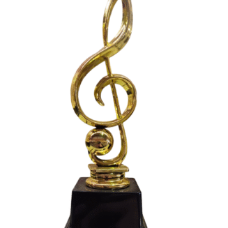 Music note - ZJ-YG218