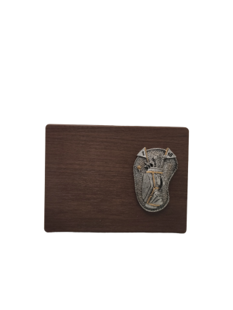 Golf Plaque - GOLF2