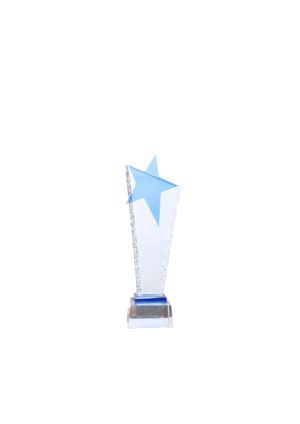 Blue Star & base  - CS-06B