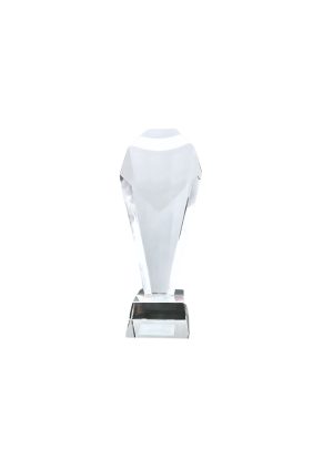 Heptagon Shaped Trophy - CS-K05-L