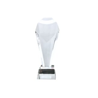 Heptagon Shaped Trophy - CS-K05-L