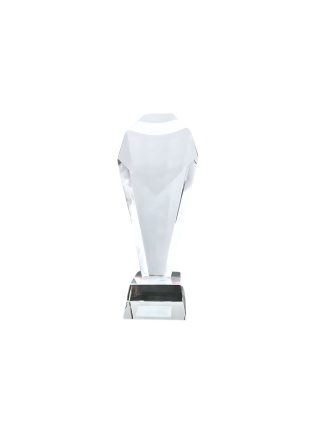 Heptagon Shaped Trophy - CS-K05-L