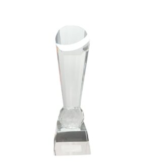 Flat Glass trophy - CS-K08