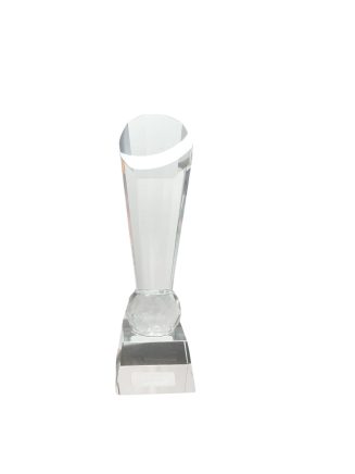 Flat Glass trophy - CS-K08