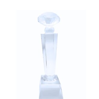 Glass Diamond - CSE-2