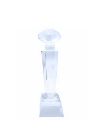 Glass Diamond - CSE-2