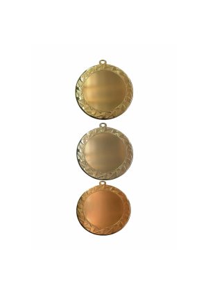 70mm Standard Medals