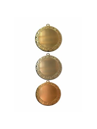 70mm Standard Medals
