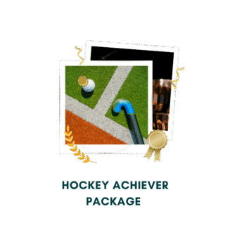 Hockey Achiever Package