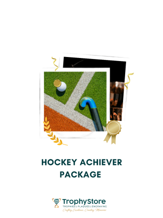 Hockey Achiever Package