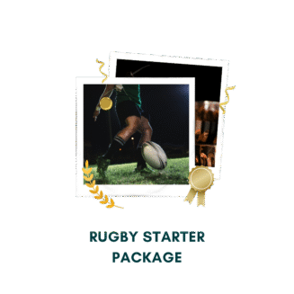 Rugby Starter Package