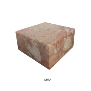 M52 Pink Marble
