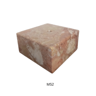 M52 Pink Marble