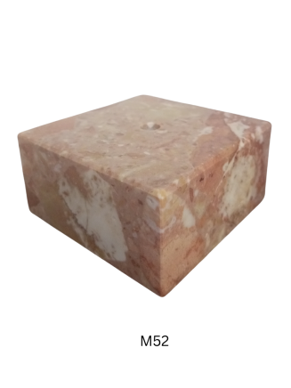 M52 Pink Marble