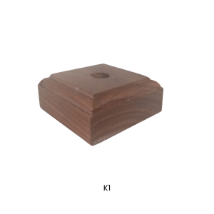 K1 Wooden Base