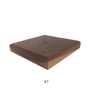 K7 Wooden Base