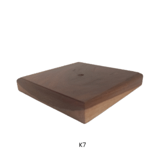 K7 Wooden Base
